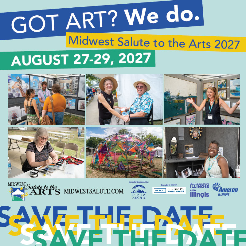 Midwest Salute to the Arts